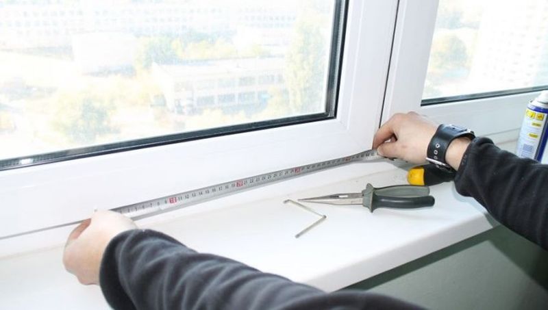 Ремонт пластиковых окон любой сложности Одесса. - <ro>Изображение</ro><ru>Изображение</ru> #1, <ru>Объявление</ru> #1674575