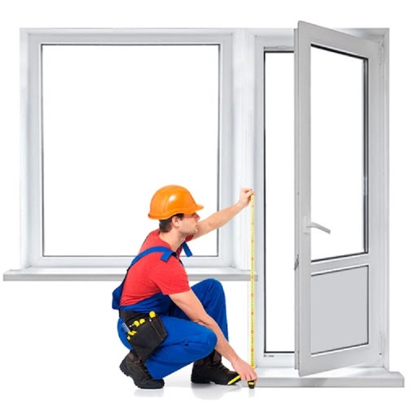 Ремонт пластиковых окон без переплат  Одесса. - <ro>Изображение</ro><ru>Изображение</ru> #1, <ru>Объявление</ru> #1677908