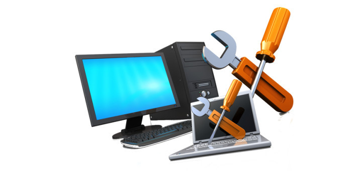 Ремонт ноутбуков, компьютеров, ПК, мониторов - <ro>Изображение</ro><ru>Изображение</ru> #1, <ru>Объявление</ru> #1679321