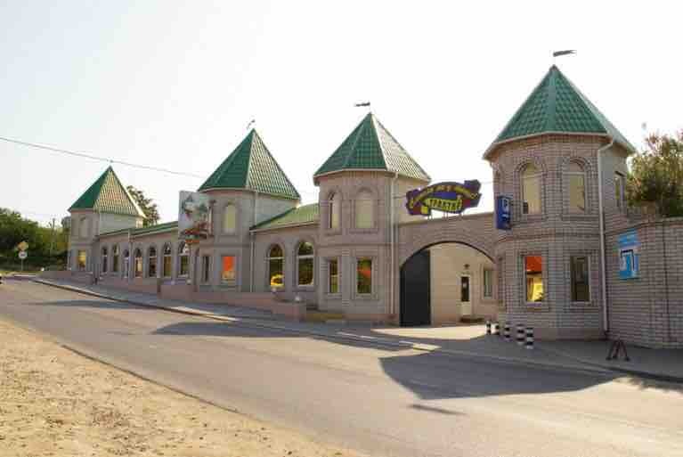 Продам Ресторан с множеством залов и двумя летними площадками. - <ro>Изображение</ro><ru>Изображение</ru> #1, <ru>Объявление</ru> #1681120