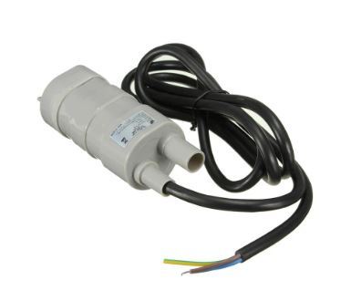 Водяной насос 1000 л/час 12 В 2 А - <ro>Изображение</ro><ru>Изображение</ru> #1, <ru>Объявление</ru> #1682888