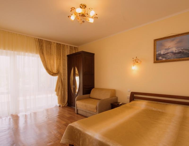 Отдых на Черном море отеле Адам и Ева. Затока-2020 - <ro>Изображение</ro><ru>Изображение</ru> #1, <ru>Объявление</ru> #1684979