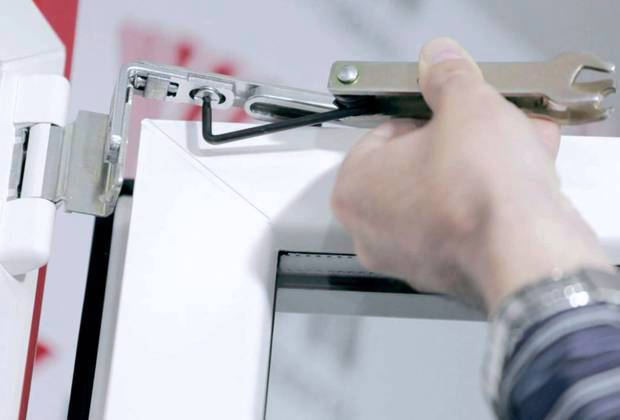 Ремонт пластиковых окон в квартире в Одессе. - <ro>Изображение</ro><ru>Изображение</ru> #1, <ru>Объявление</ru> #1694751