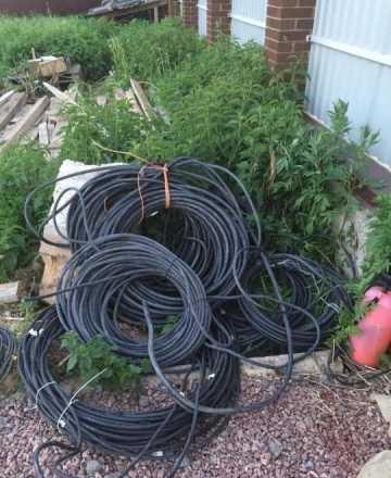 Кабель, провод б/у на переработку - <ro>Изображение</ro><ru>Изображение</ru> #1, <ru>Объявление</ru> #1693877