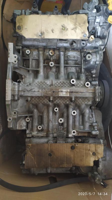 Продам двигатель Subaru Tribeca, (Субару Трибека) - <ro>Изображение</ro><ru>Изображение</ru> #1, <ru>Объявление</ru> #1701256