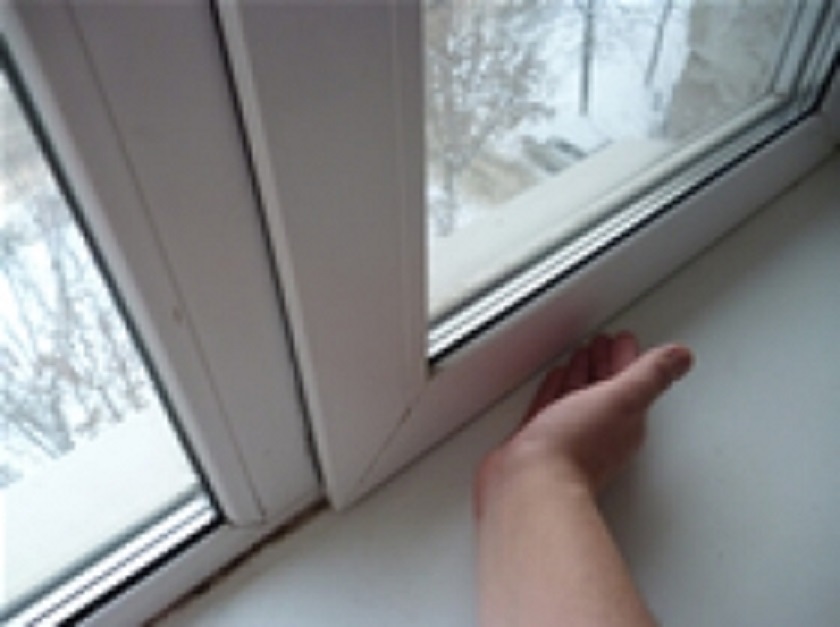 Устранение продувания пластиковых окон в Одессе.  - <ro>Изображение</ro><ru>Изображение</ru> #1, <ru>Объявление</ru> #1700458