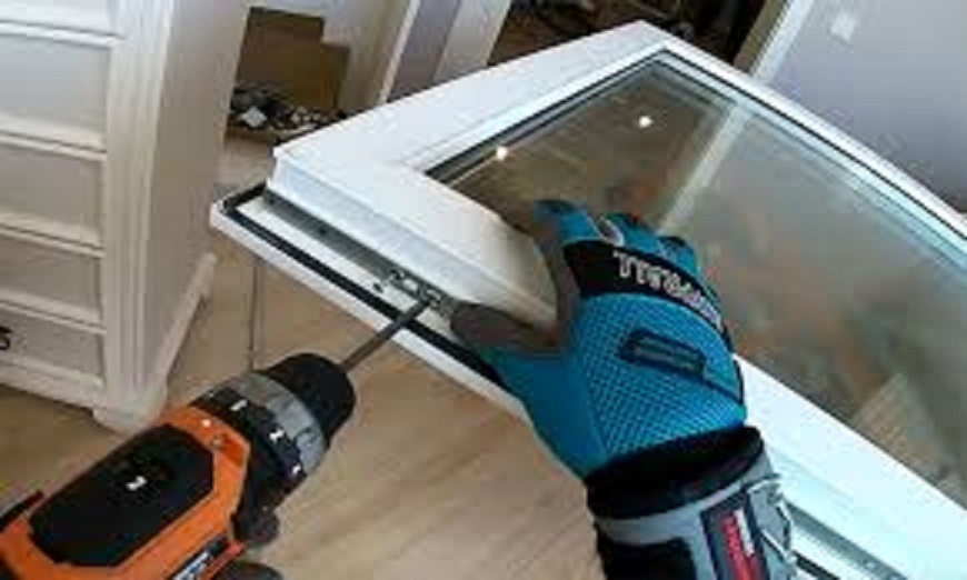 Замена оконной фурнитуры. Ремонт окон Одесса - <ro>Изображение</ro><ru>Изображение</ru> #1, <ru>Объявление</ru> #1702820