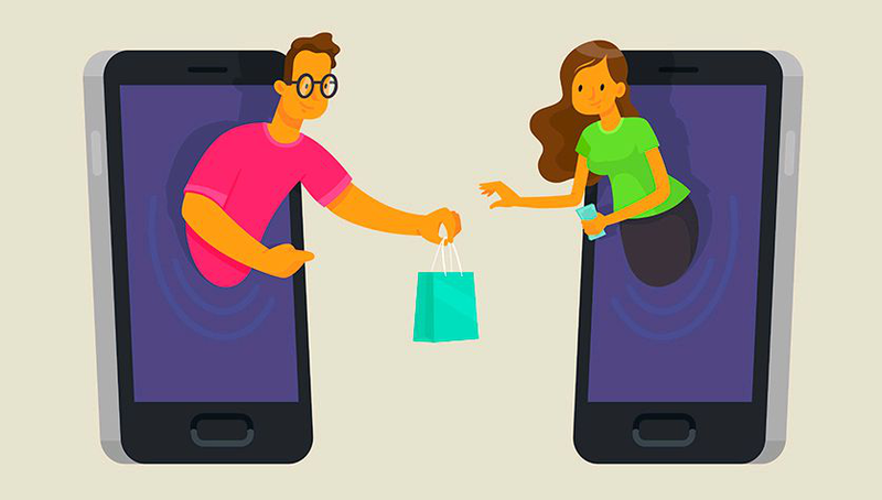 Менеджер по продажам в Instagram. Одесса Пос. Котовского - <ro>Изображение</ro><ru>Изображение</ru> #1, <ru>Объявление</ru> #1707928