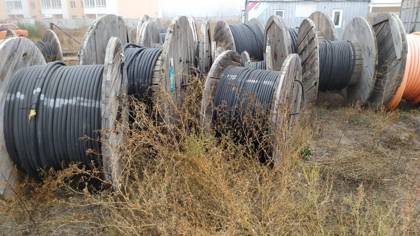 Закупаем кабеля, провода, любую кабельно-проводниковую продукцию - <ro>Изображение</ro><ru>Изображение</ru> #1, <ru>Объявление</ru> #1711482