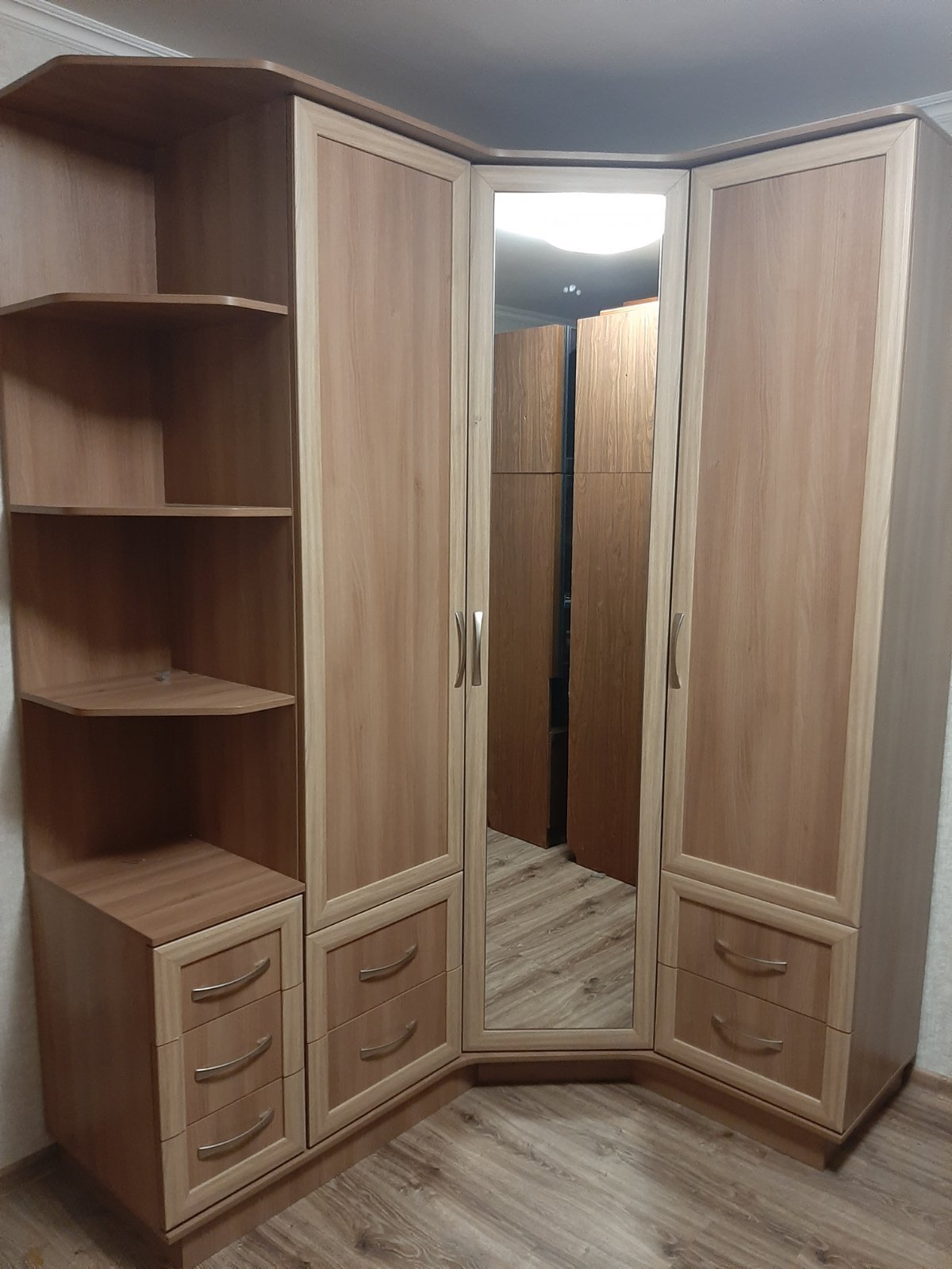 РЕМОНТ,СБОРКА РАЗБОРКА,ВЫНОС.ПЕРЕВОЗКА  МЕБЕЛИ ОДЕССА - <ro>Изображение</ro><ru>Изображение</ru> #1, <ru>Объявление</ru> #1094574