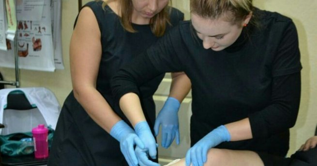 Курсы шугаринга в Одессе - школа красоты Sante - <ro>Изображение</ro><ru>Изображение</ru> #1, <ru>Объявление</ru> #1717143