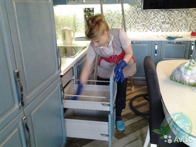 Уберу Вашу квартиру. Акция до конца декабря на генеральную уборку - <ro>Изображение</ro><ru>Изображение</ru> #1, <ru>Объявление</ru> #1717382