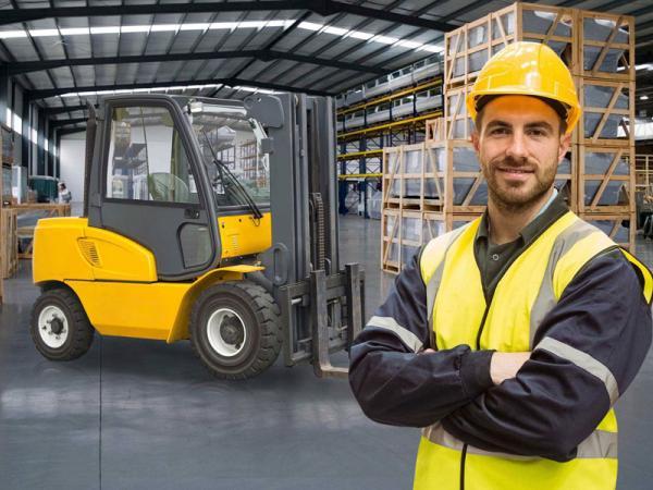 Требуется водитель погрузчика - <ro>Изображение</ro><ru>Изображение</ru> #1, <ru>Объявление</ru> #1718457