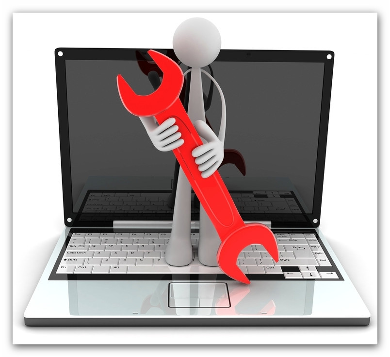 Быстрый и качественный ремонт ноутбуков, компьютеров, планшетов, телефонов - <ro>Изображение</ro><ru>Изображение</ru> #1, <ru>Объявление</ru> #1689052