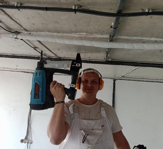 Ремонт квартир под ключ в Одессе - бригада «New Life» - <ro>Изображение</ro><ru>Изображение</ru> #1, <ru>Объявление</ru> #1724868