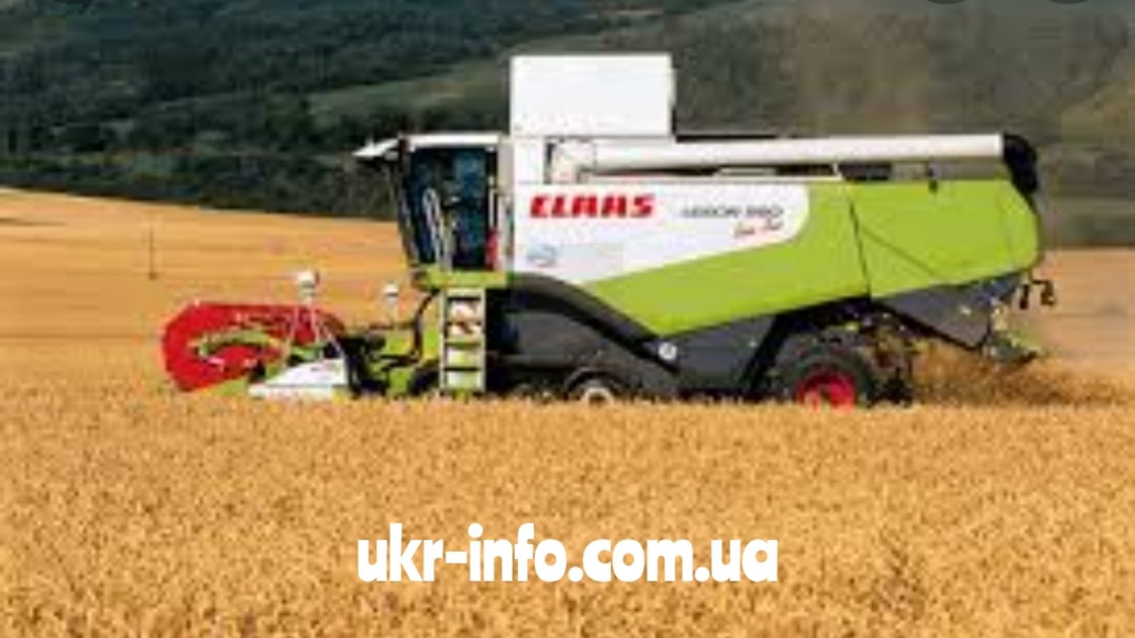 Найму комбайн трактор сеялку опрыскиватель бункер-перегрузчик прес-подбосрщик. - <ro>Изображение</ro><ru>Изображение</ru> #1, <ru>Объявление</ru> #1725355