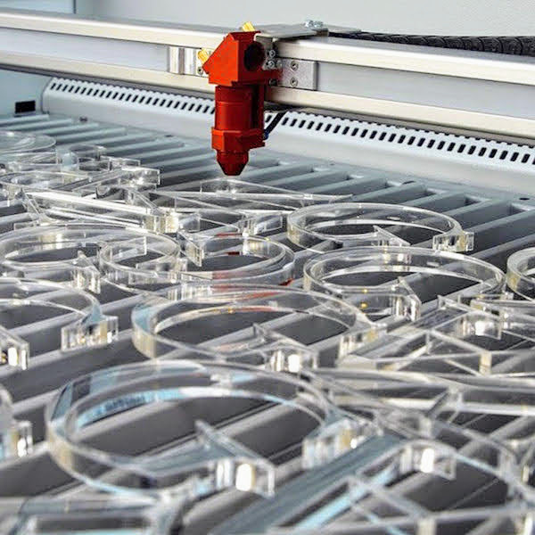 Порізка  акрилу лазером - <ro>Изображение</ro><ru>Изображение</ru> #1, <ru>Объявление</ru> #1728620