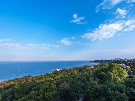 Продам ресторан в Одессе 470 м Б.Фонтан, вид на море - <ro>Изображение</ro><ru>Изображение</ru> #1, <ru>Объявление</ru> #1733992