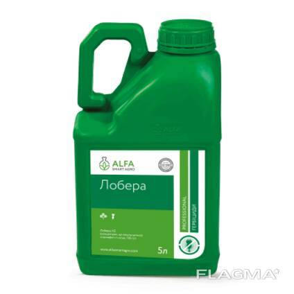 Продаємо Гербіцид Лобера «Альфа Смарт Агро» - <ro>Изображение</ro><ru>Изображение</ru> #1, <ru>Объявление</ru> #1733363