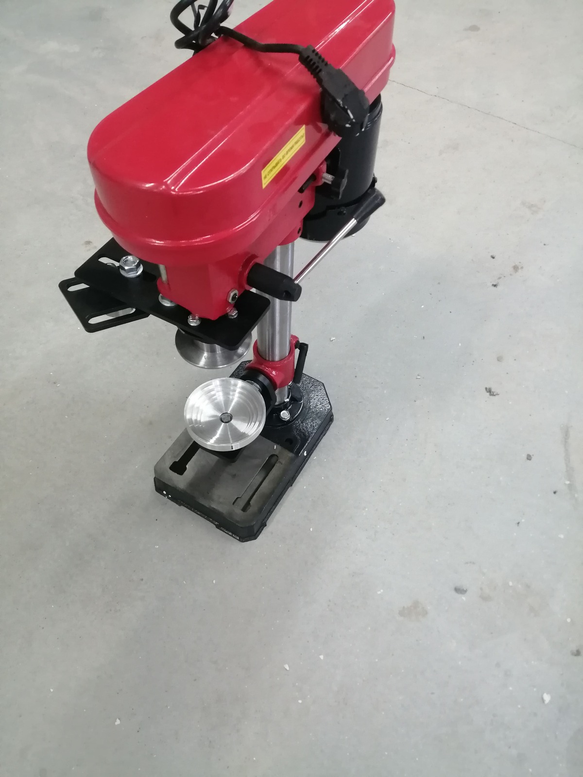 Машинка механизированная для  ПЭТ банки №99 - <ro>Изображение</ro><ru>Изображение</ru> #1, <ru>Объявление</ru> #1733771