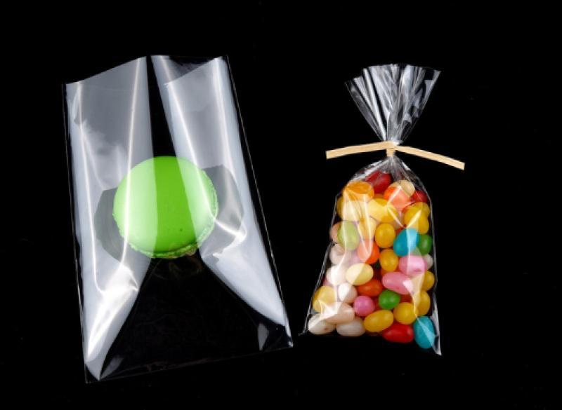 Реалізуємо прозорі поліпропіленові пакети оптом та в роздріб - <ro>Изображение</ro><ru>Изображение</ru> #1, <ru>Объявление</ru> #1735091