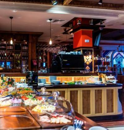 Одесса аренда ресторана 495 м ул Семинарская, кухонное оборудование, мебель - <ro>Изображение</ro><ru>Изображение</ru> #1, <ru>Объявление</ru> #1734272