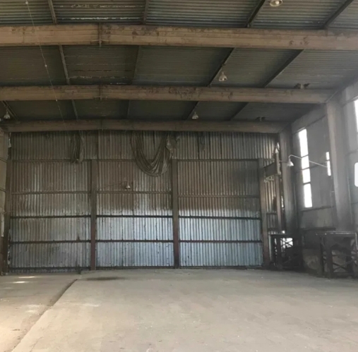 Одесса продам склад 1550 м с кран-балкой, Н - 10 м, ул Ат.Головатого - <ro>Изображение</ro><ru>Изображение</ru> #1, <ru>Объявление</ru> #1734524