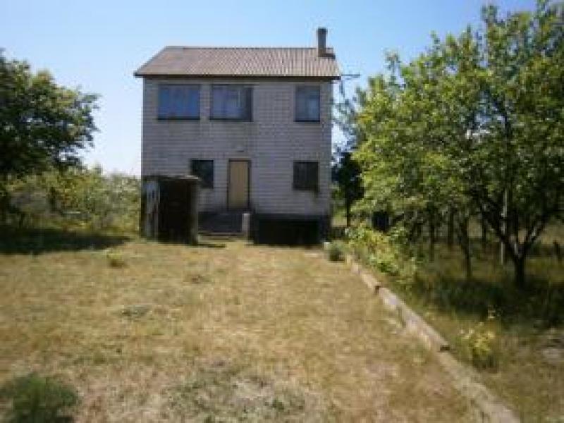 Продам 2-х этажный дом в курортном районе Одесской обл. - <ro>Изображение</ro><ru>Изображение</ru> #1, <ru>Объявление</ru> #1736053