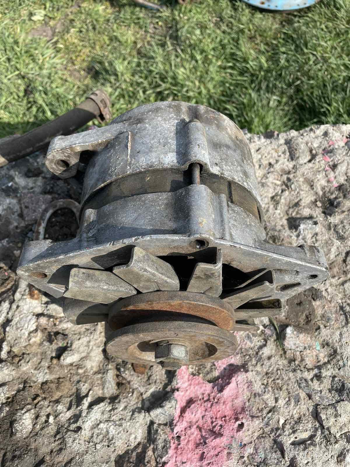 Генератор Газ 66 - <ro>Изображение</ro><ru>Изображение</ru> #1, <ru>Объявление</ru> #1736997