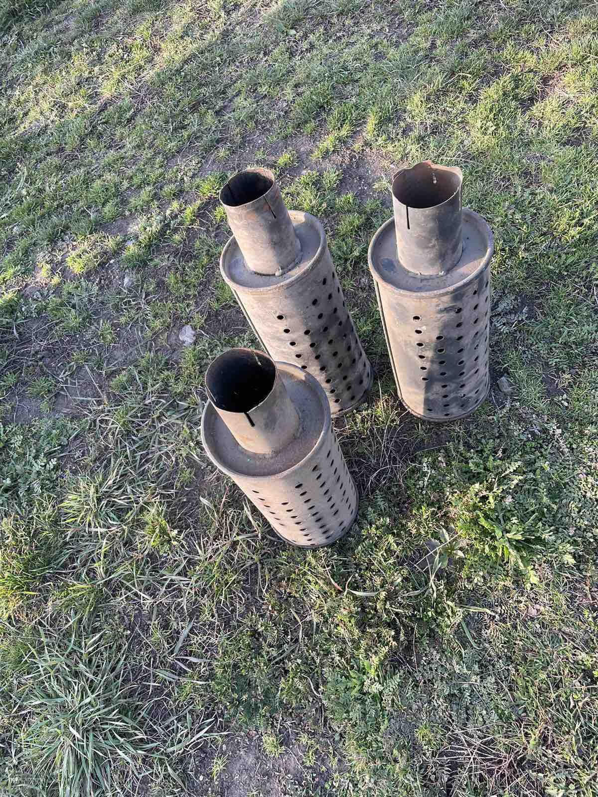 Искрогаситель к авто - <ro>Изображение</ro><ru>Изображение</ru> #1, <ru>Объявление</ru> #1737018