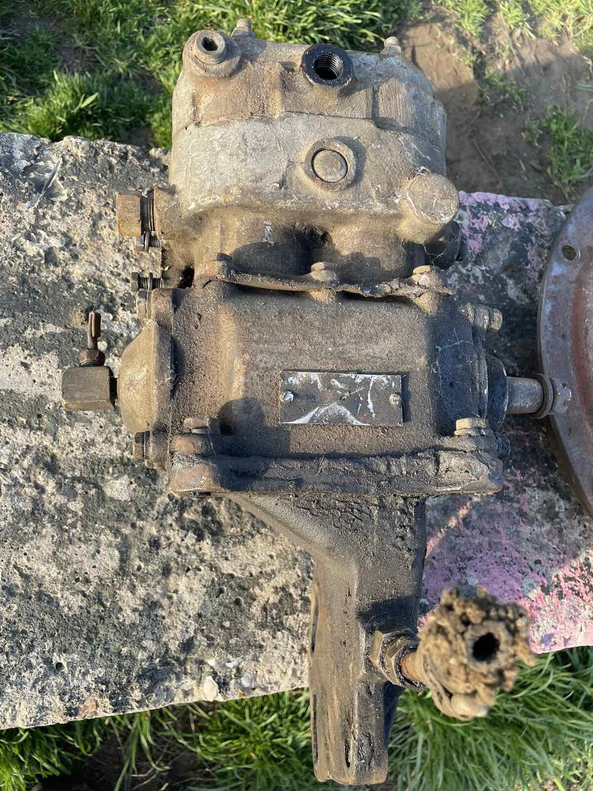 Компрессор Зил - <ro>Изображение</ro><ru>Изображение</ru> #1, <ru>Объявление</ru> #1737017