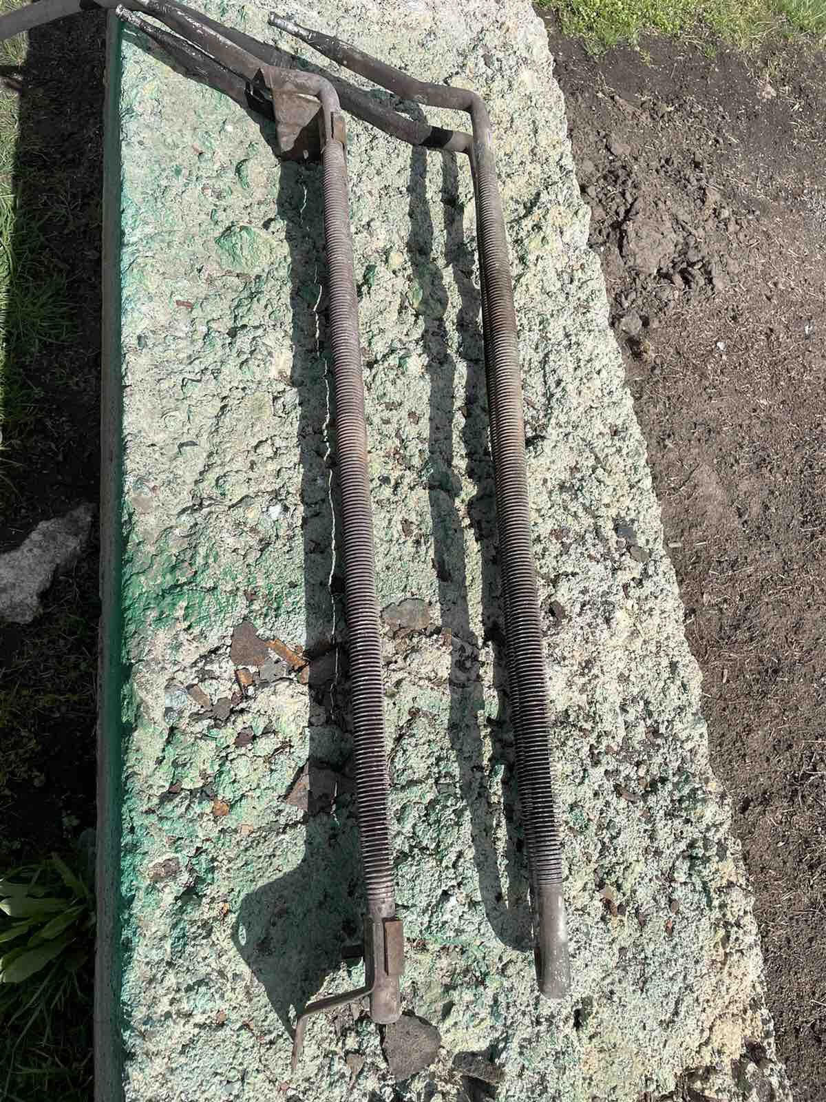 Масляный радиатор Зил 130, 131  - <ro>Изображение</ro><ru>Изображение</ru> #1, <ru>Объявление</ru> #1737022