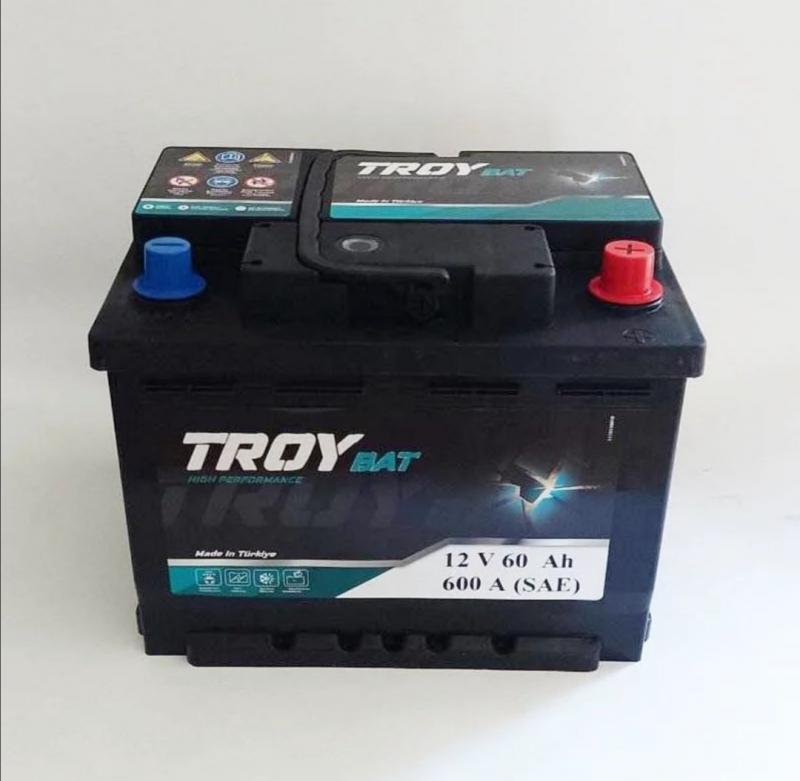 Продам автомобильный аккумулятор АКБ 60, 100, 192 - <ro>Изображение</ro><ru>Изображение</ru> #1, <ru>Объявление</ru> #1737604