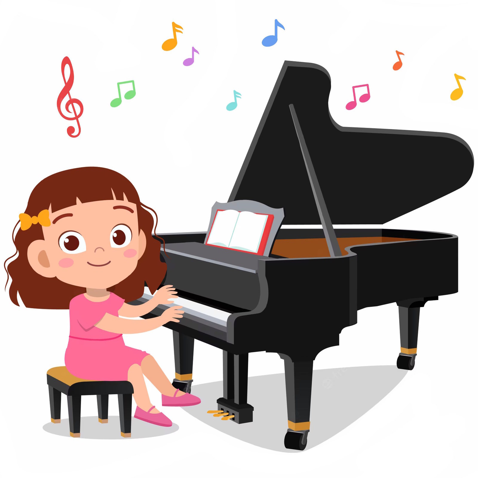 Уроки фортепиано. Центр города. - <ro>Изображение</ro><ru>Изображение</ru> #1, <ru>Объявление</ru> #1738284