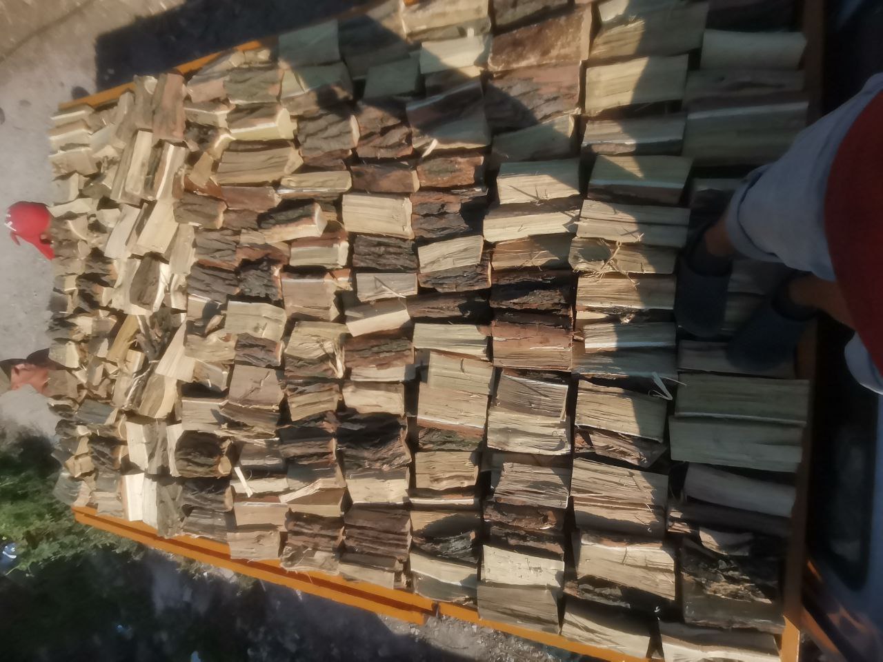 Дрова Одесса - дуб, сосна, береза, граб, акация - <ro>Изображение</ro><ru>Изображение</ru> #1, <ru>Объявление</ru> #1741348