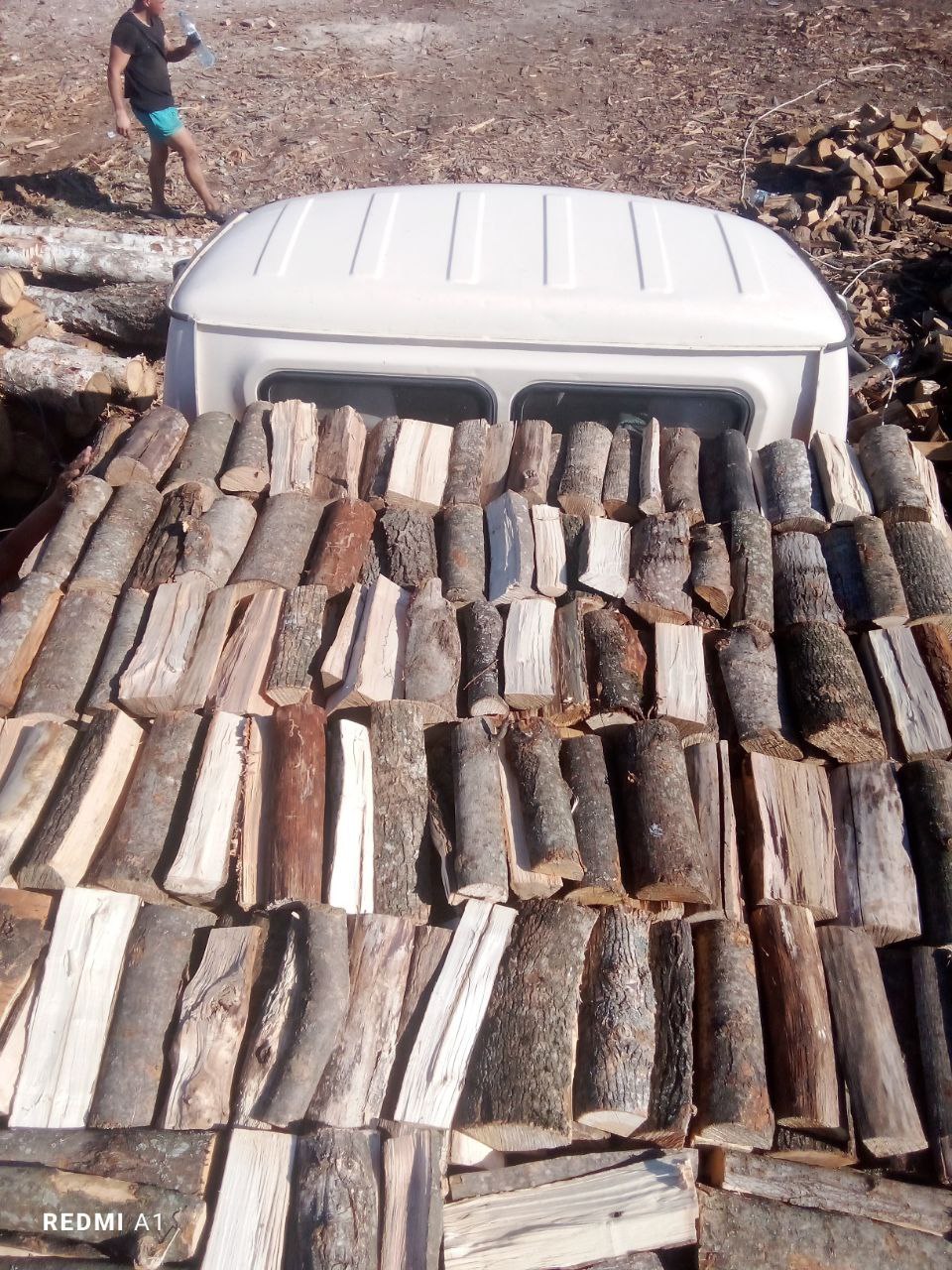 Дрова Одесса - дубовые, сосновые,  березовые, граб, акация - <ro>Изображение</ro><ru>Изображение</ru> #1, <ru>Объявление</ru> #1741007