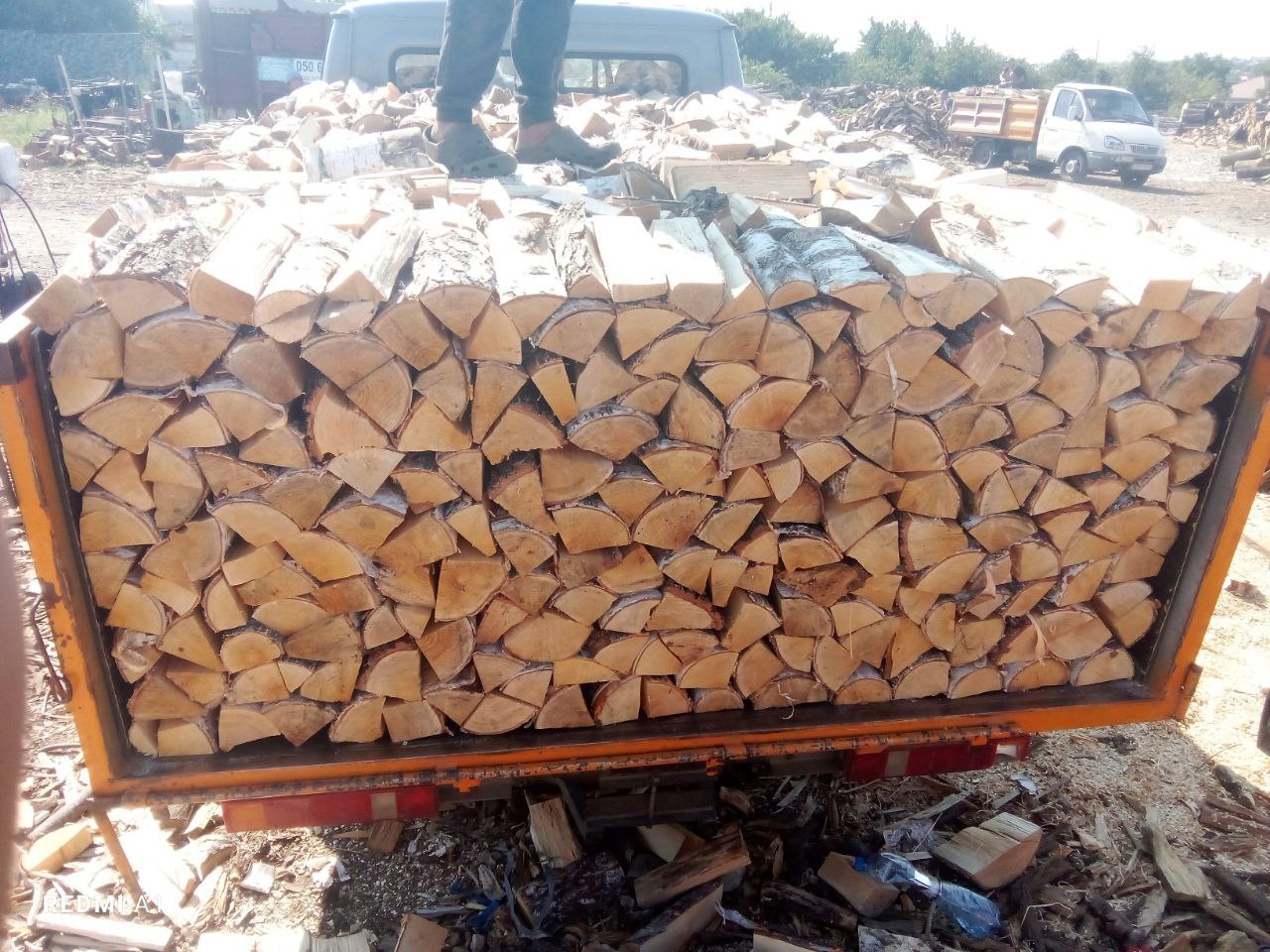 Дрова Одесса: дубовые, сосновые, березовые, грабовые, акациевые - <ro>Изображение</ro><ru>Изображение</ru> #1, <ru>Объявление</ru> #1741865