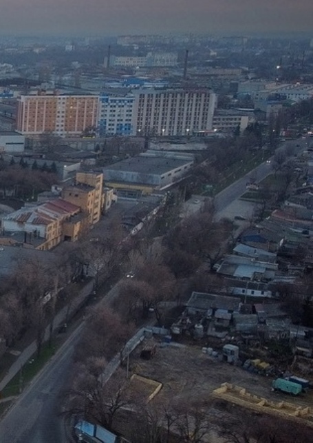 Одесса участок 9 га под Жилой комплекс, Торговый центр. - Изображение #1, Объявление #1741879