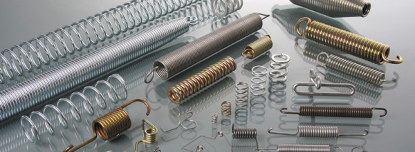 Производство пружин Украина - изготовление пружин на заказ с пружинной проволоки - <ro>Изображение</ro><ru>Изображение</ru> #1, <ru>Объявление</ru> #1743077