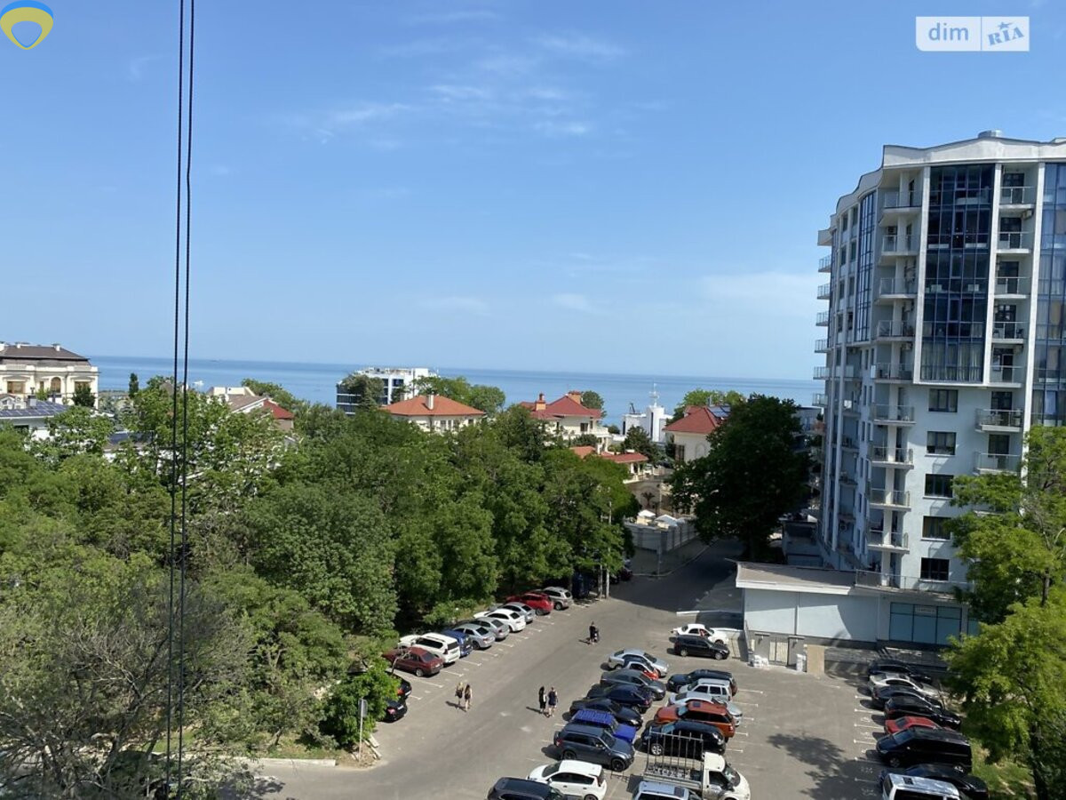 Продажа квартиры 2-комн., 67 кв. м., Кордонный пер, Фонтан, Киевский - <ro>Изображение</ro><ru>Изображение</ru> #1, <ru>Объявление</ru> #1743030