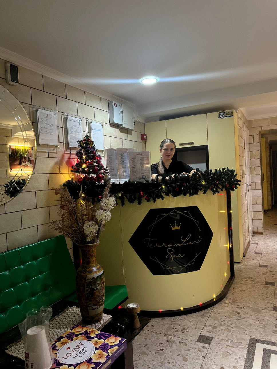 Требуется талантливая массажистка в салон TerraLux SPA в центре Кишинева - <ro>Изображение</ro><ru>Изображение</ru> #1, <ru>Объявление</ru> #1747386