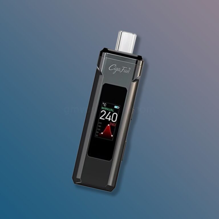 Вапорайзер CigaFun X1 - <ro>Изображение</ro><ru>Изображение</ru> #1, <ru>Объявление</ru> #1747438