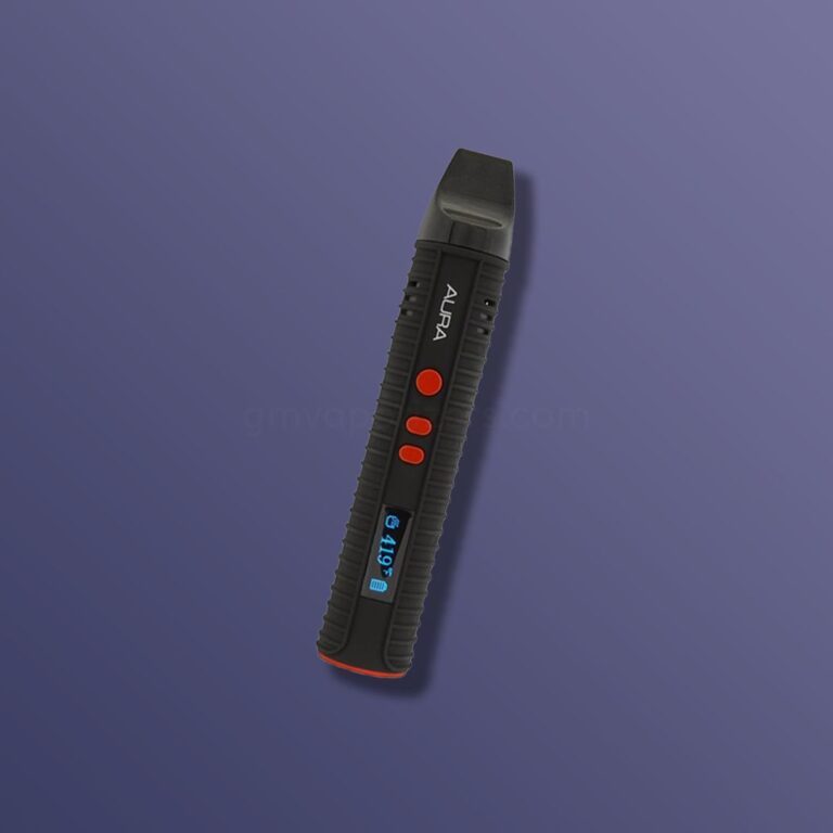 Вапорайзер Flowermate Aura - <ro>Изображение</ro><ru>Изображение</ru> #1, <ru>Объявление</ru> #1747437