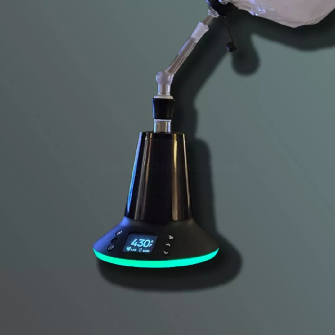 Вапорайзер Arizer xq2 - <ro>Изображение</ro><ru>Изображение</ru> #1, <ru>Объявление</ru> #1751764