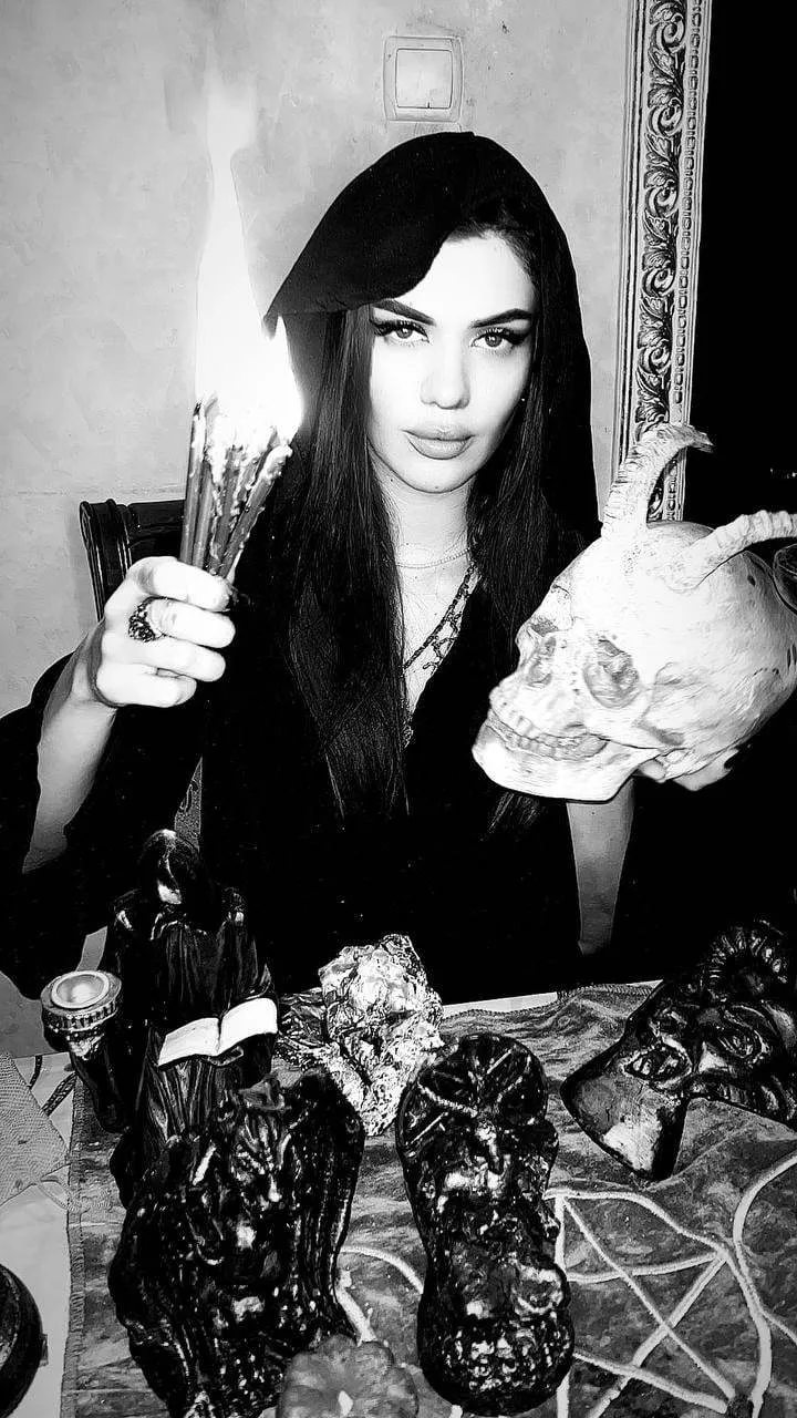 Магическая помощь от Динарии. Одесса. - <ro>Изображение</ro><ru>Изображение</ru> #1, <ru>Объявление</ru> #1752743