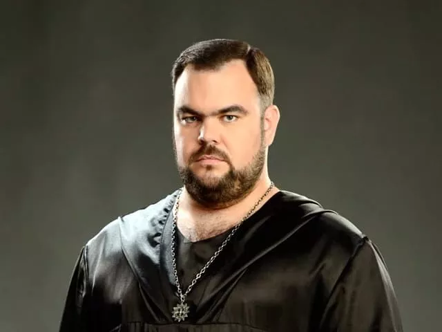 Приворот. Любовна магія. Амулети, обереги. Сергій Кобзар в Одесі..... - <ro>Изображение</ro><ru>Изображение</ru> #1, <ru>Объявление</ru> #1752676