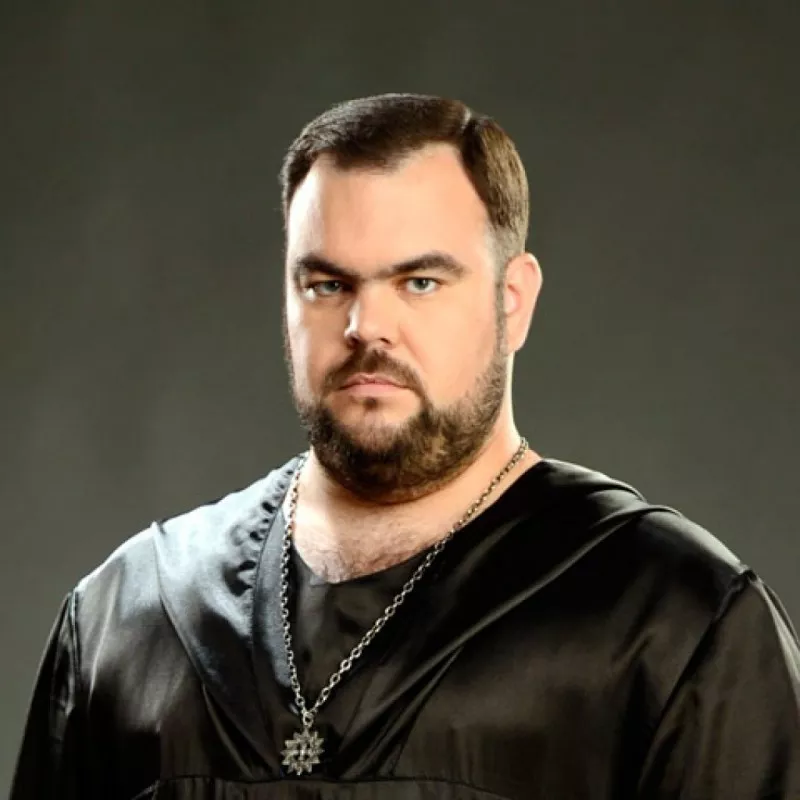 Любовна магія. Сергій Кобзар у Одесі. - <ro>Изображение</ro><ru>Изображение</ru> #1, <ru>Объявление</ru> #1753045