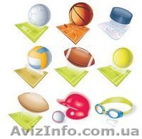 Продам спортивные товары (под заказ) - <ro>Изображение</ro><ru>Изображение</ru> #1, <ru>Объявление</ru> #974