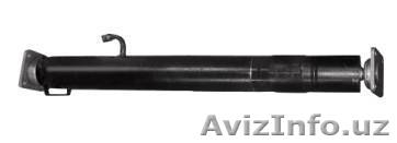 Гидроцилиндр КАМАЗ 55111 3-х штоковый  - <ro>Изображение</ro><ru>Изображение</ru> #1, <ru>Объявление</ru> #469894