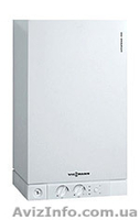 Ремонт 2-х контурного котла.Тел.7007-392.Установка.Продажа.Одесса. - <ro>Изображение</ro><ru>Изображение</ru> #2, <ru>Объявление</ru> #7614